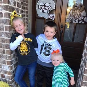 Meet your Posher, Sally